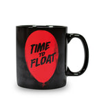 Produktbild Stephen Kings ES - Pennywise Thermoeffekt Tasse