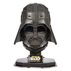 Produktbild Darth Vader Helm 4D Build Modell Bausatz - Star Wars