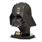 Produktbild Darth Vader Helm 4D Build Modell Bausatz - Star Wars