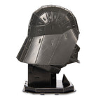 Produktbild Darth Vader Helm 4D Build Modell Bausatz - Star Wars