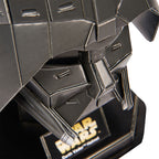 Produktbild Darth Vader Helm 4D Build Modell Bausatz - Star Wars
