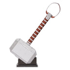 Produktbild Thor's Hammer 4D Build Modell Bausatz - Marvel