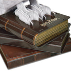 Product image Hedwig 4D Build Model Kit - Harry Potter