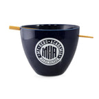 Produktbild My Hero Academia - Uniform UA Ramen Schale mit Ess-Stäbchen