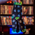Produktbild Rick and Morty - Characters Socken 2er Set