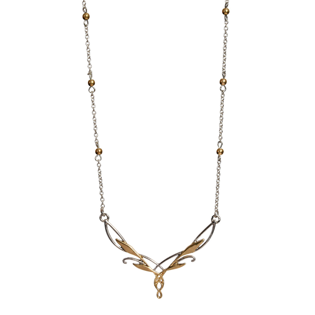Produktbild Der Herr der Ringe - Arwens Tiara Kette
