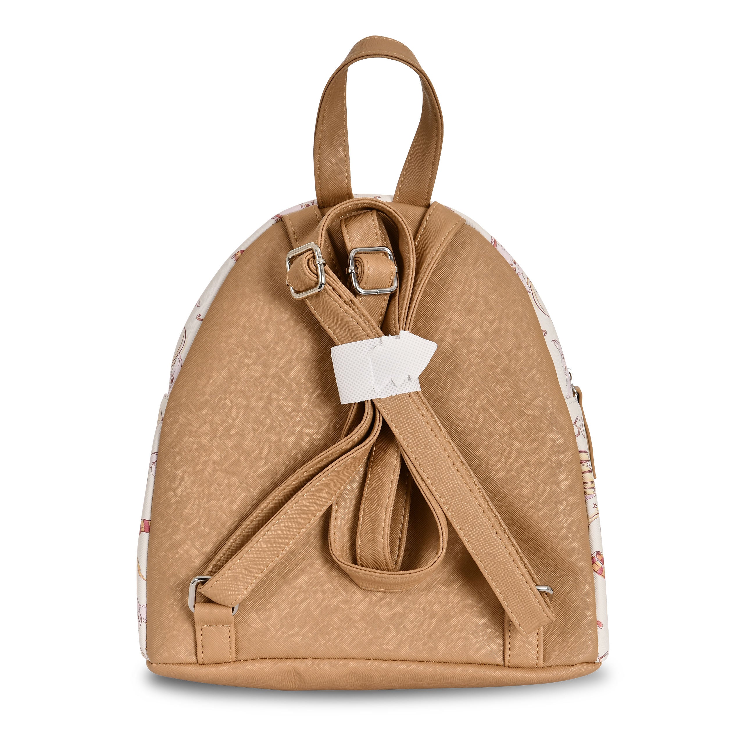 Produktbild Harry Potter - Hedwig Mini Rucksack