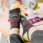 Produktbild Naruto Shippuden - Icons Socken 7er Set