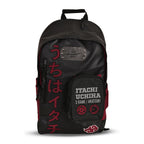Produktbild Naruto Shippuden - Akatsuki Rucksack