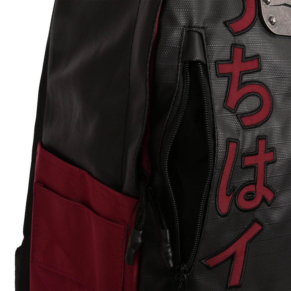 Produktbild Naruto Shippuden - Akatsuki Rucksack