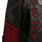 Produktbild Naruto Shippuden - Akatsuki Rucksack