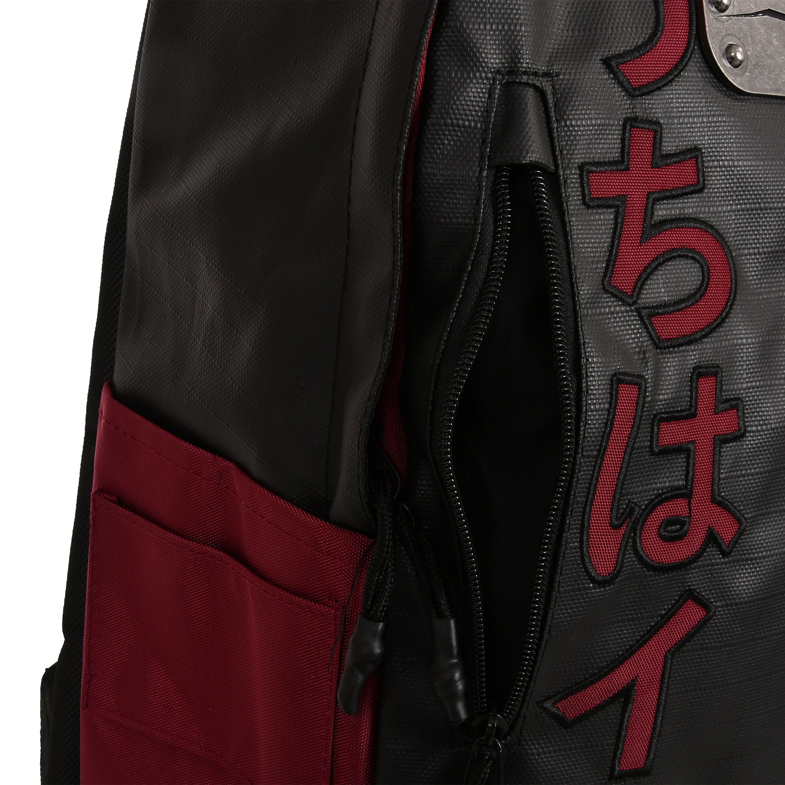 Produktbild Naruto Shippuden - Akatsuki Rucksack