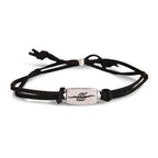 Produktbild Naruto Shippuden - Akatsuki Armbänder 3er Set