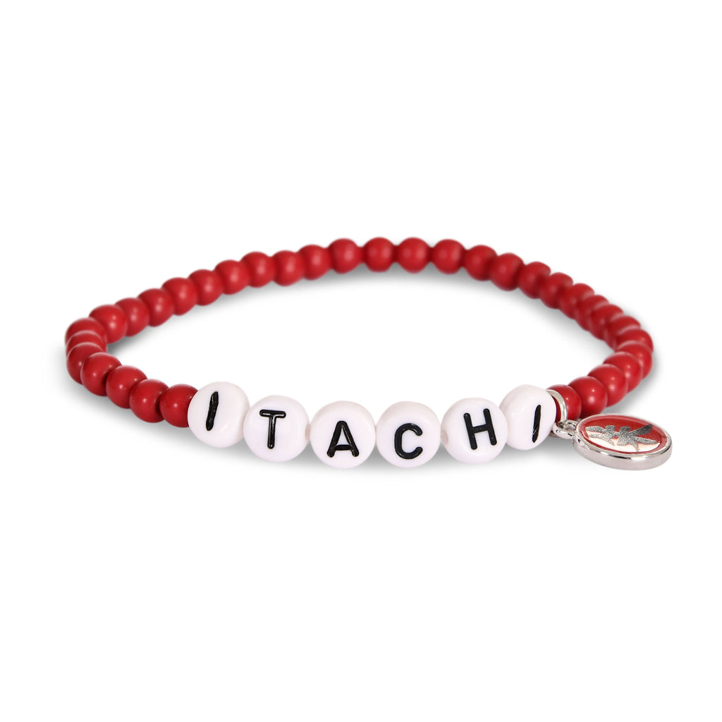 Produktbild Naruto Shippuden - Akatsuki Armbänder 3er Set