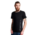 Produktbild Cyberpunk Edgerunners - Arasaka T-Shirt schwarz