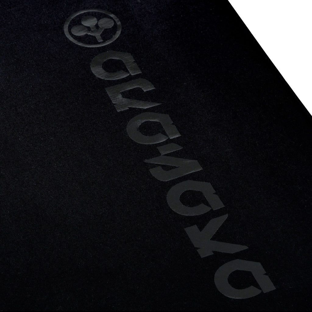 Produktbild Cyberpunk Edgerunners - Arasaka T-Shirt schwarz