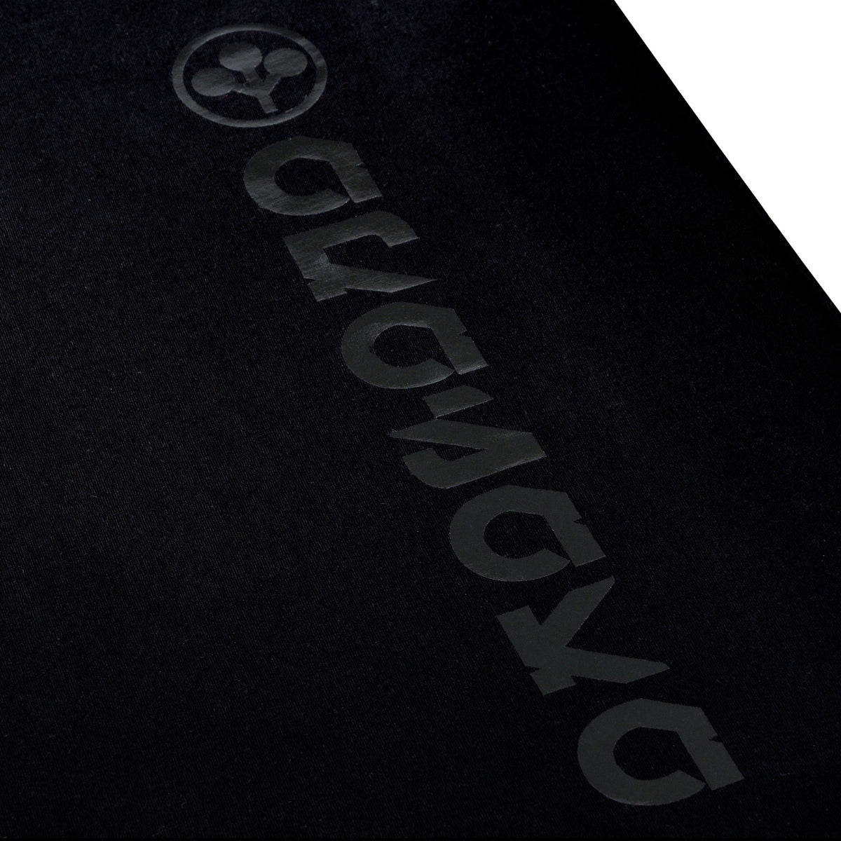 Produktbild Cyberpunk Edgerunners - Arasaka T-Shirt schwarz