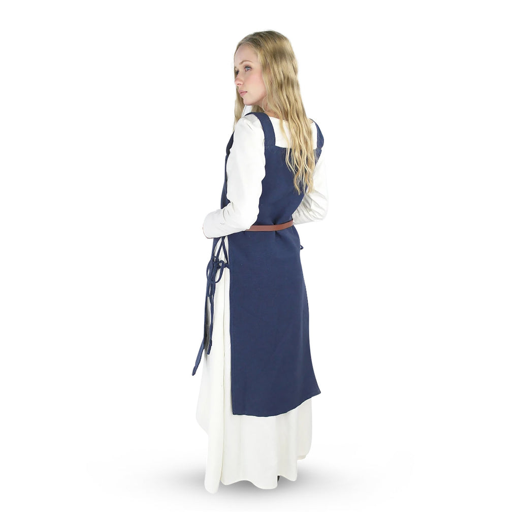 Produktbild Mittelalter Überkleid Aleiga blau