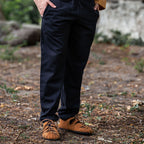 Product image Medieval Trousers Veit Black