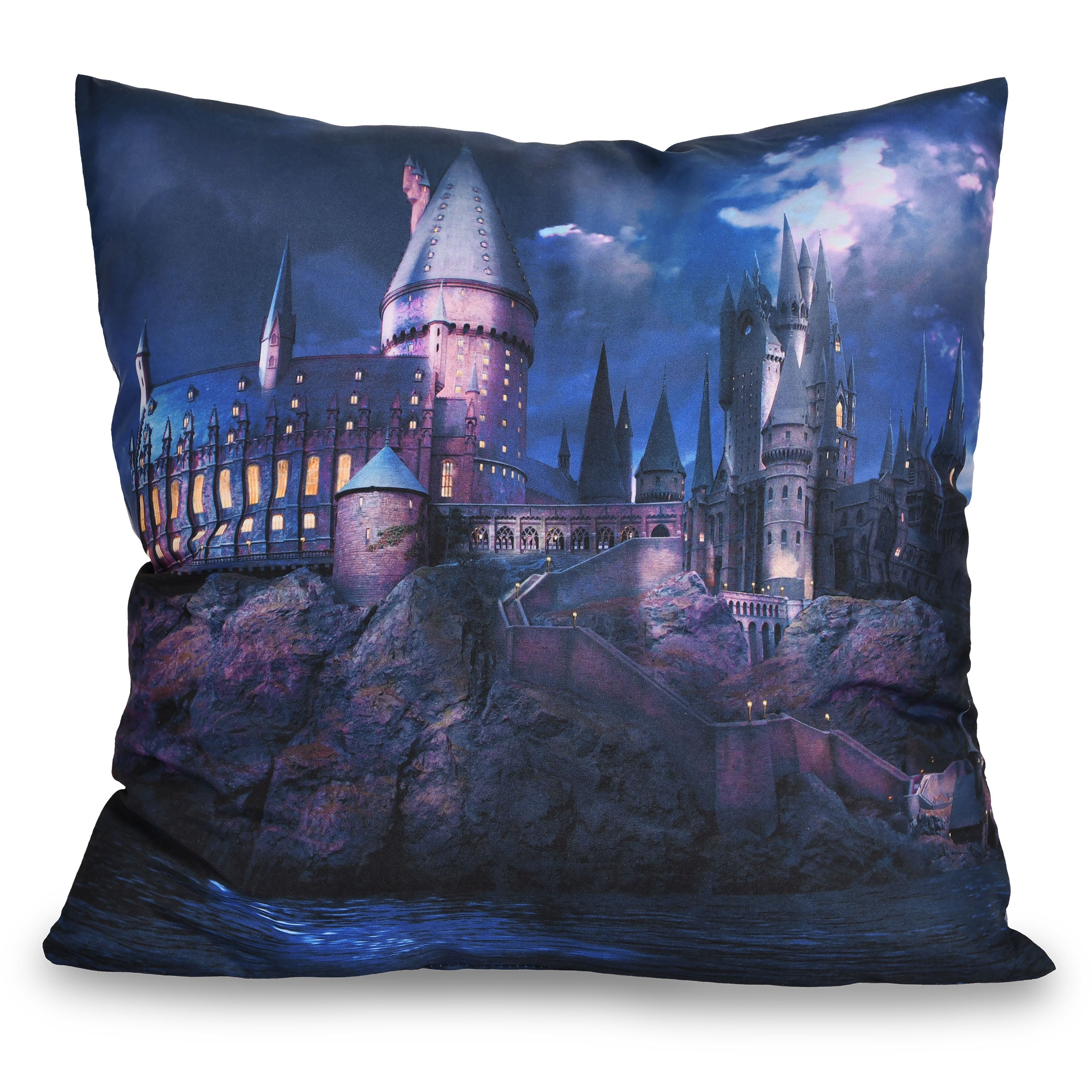 Produktbild Harry Potter - Hogwarts Kissen