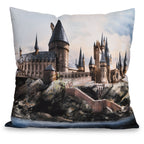 Product image Harry Potter - Hogwarts Cushion