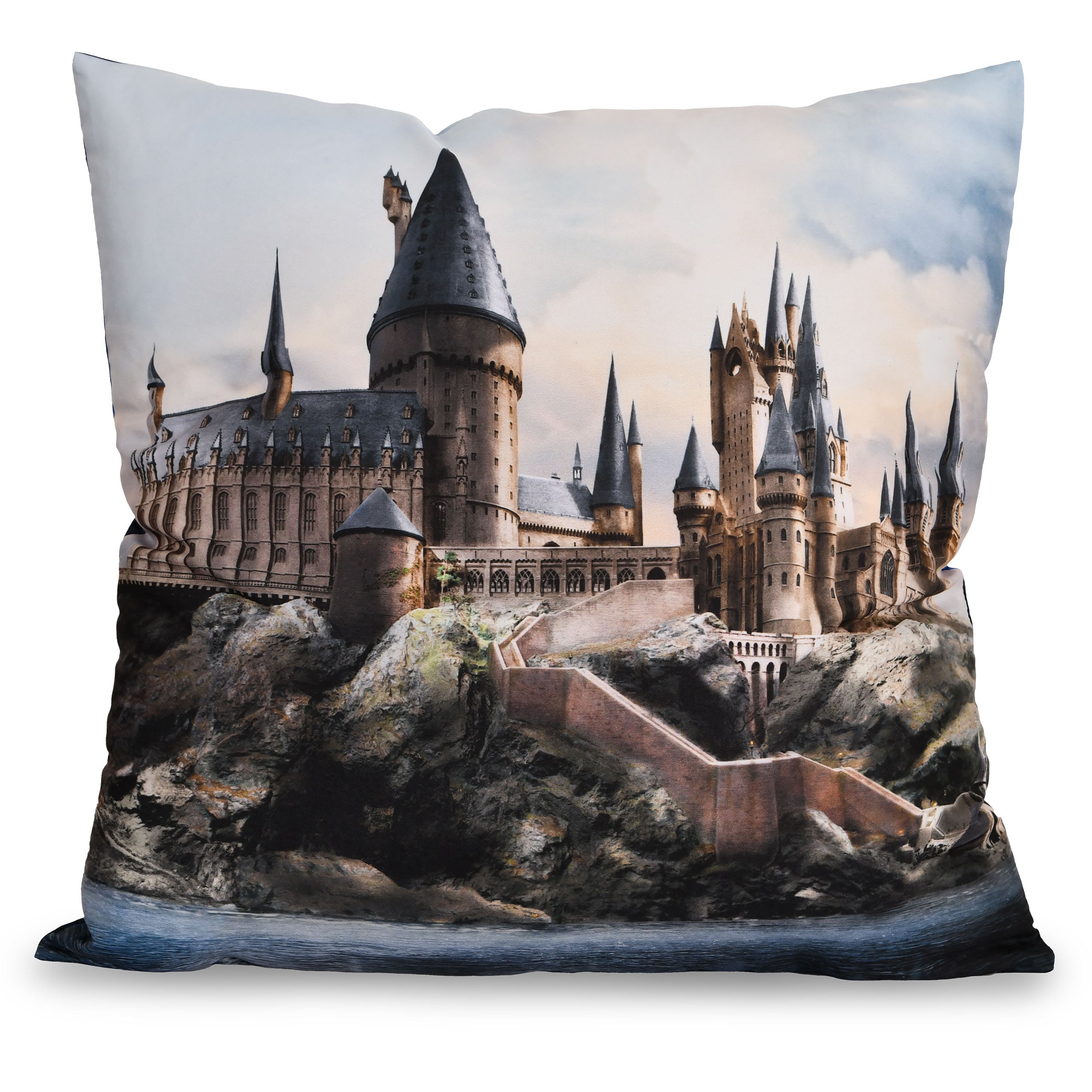 Produktbild Harry Potter - Hogwarts Kissen
