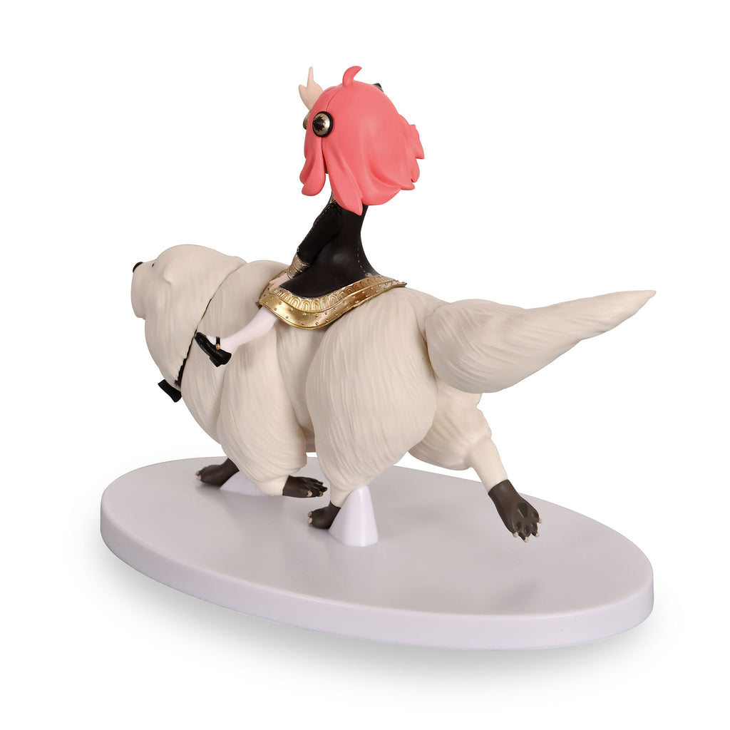 Produktbild Spy x Family - Anya Forger & Bond Forger Figur