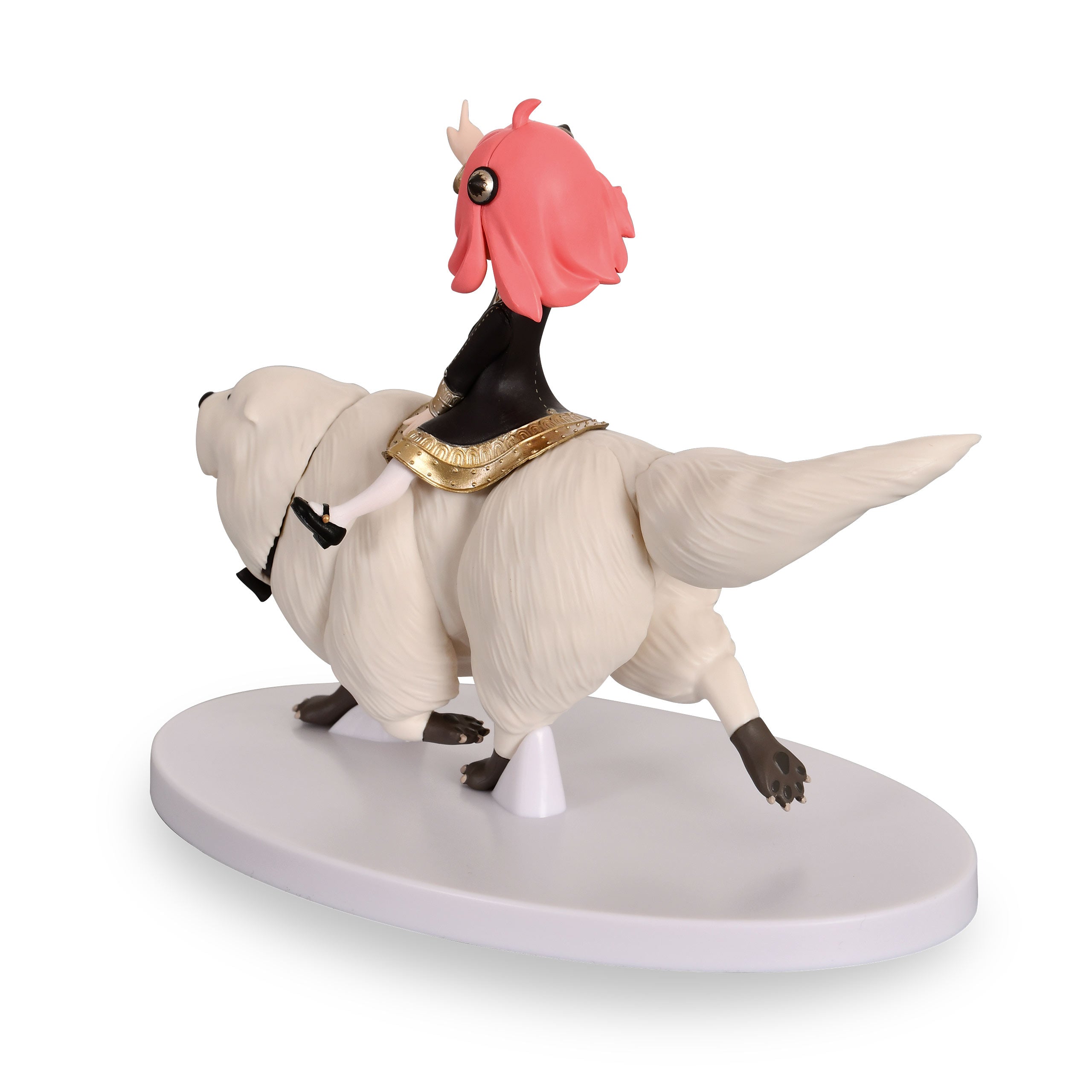 Produktbild Spy x Family - Anya Forger & Bond Forger Figur