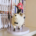 Produktbild Spy x Family - Anya Forger & Bond Forger Figur