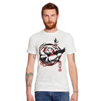 Produktbild Star Wars - Clone Trooper T-Shirt weiß