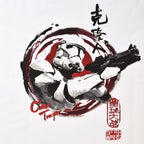 Produktbild Star Wars - Clone Trooper T-Shirt weiß