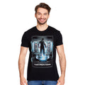 Produktbild Iron Man - I Am Iron Man T-Shirt schwarz