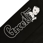 Produktbild Guardians of the Galaxy - I Am Groot Hoodie schwarz