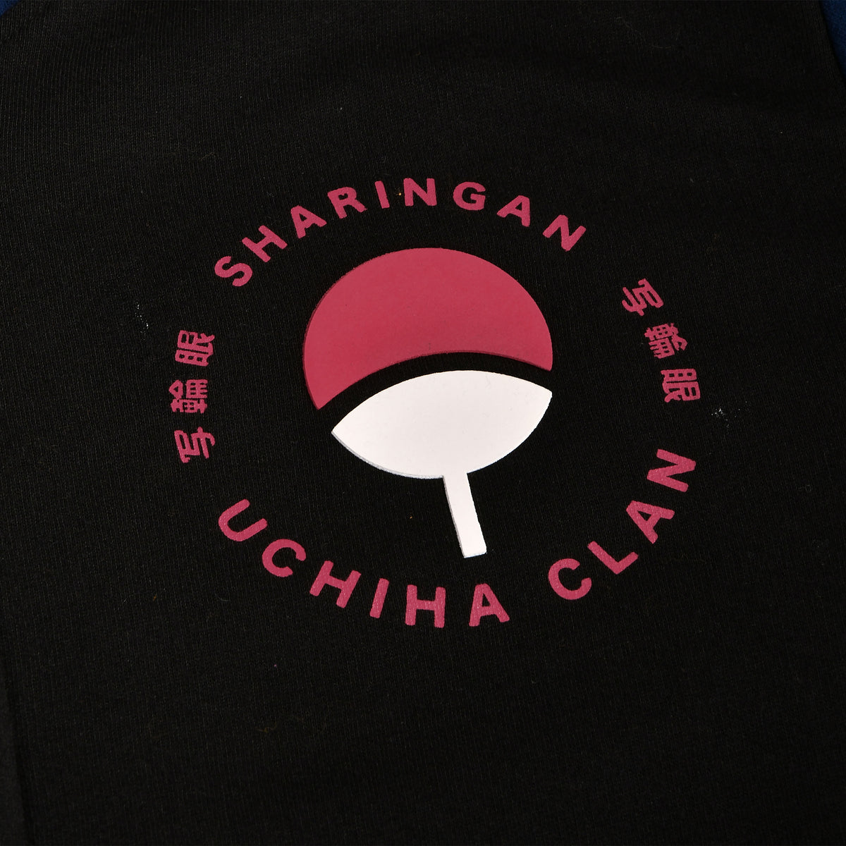 Product image Naruto - Uchiha Ichizoku Hoodie