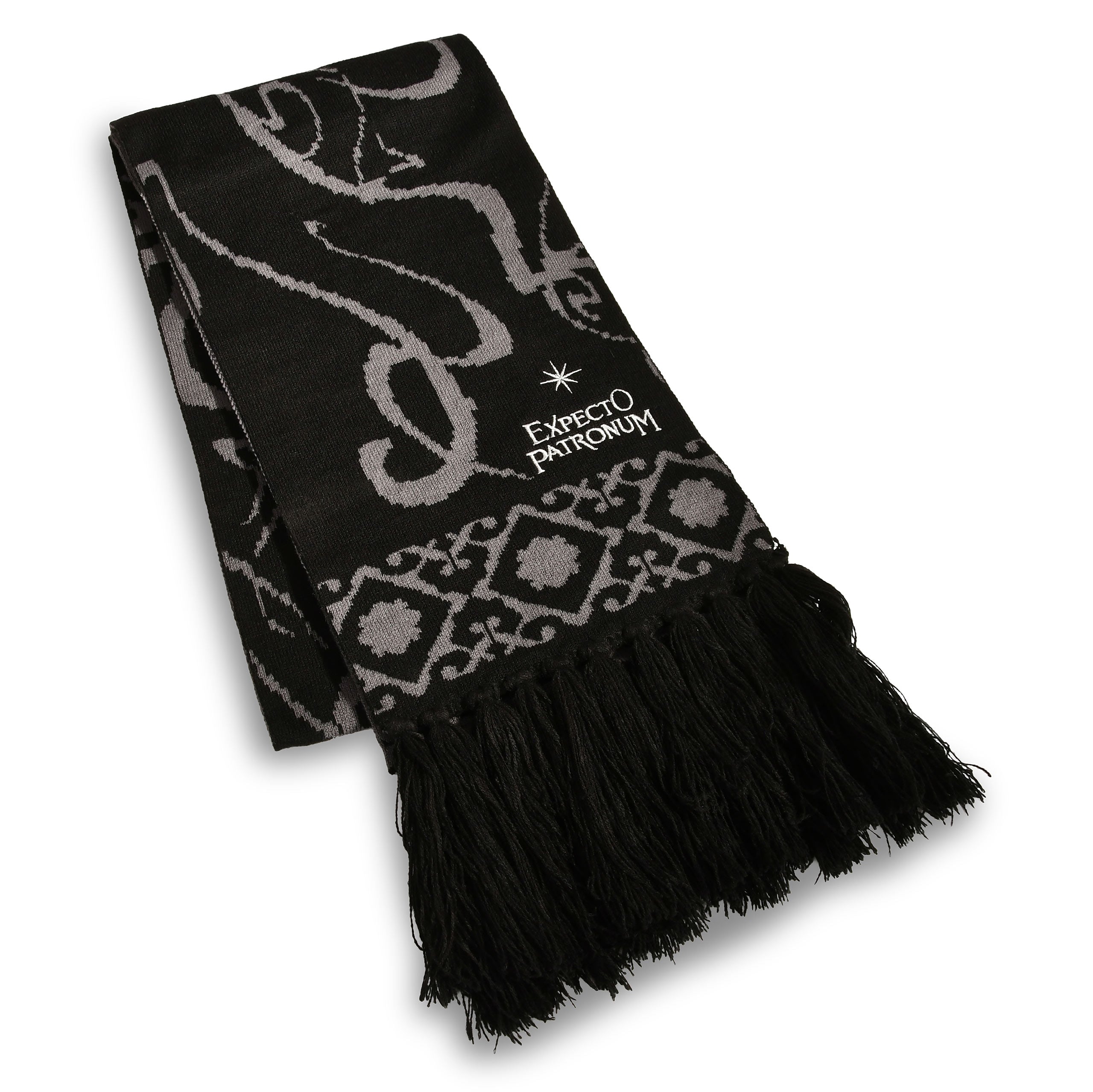 Produktbild Harry Potter - Expecto Patronum Schal
