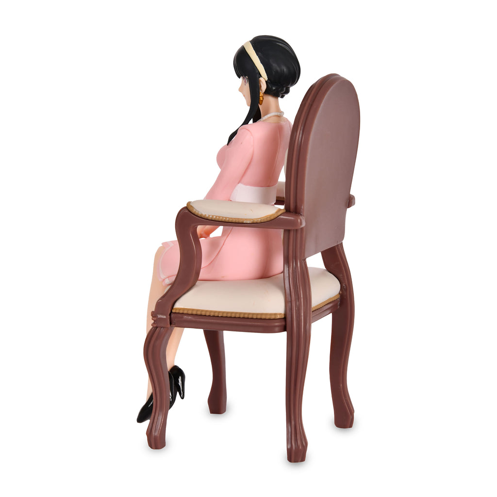 Produktbild Spy x Family - Yor Forger Family Photo Figur