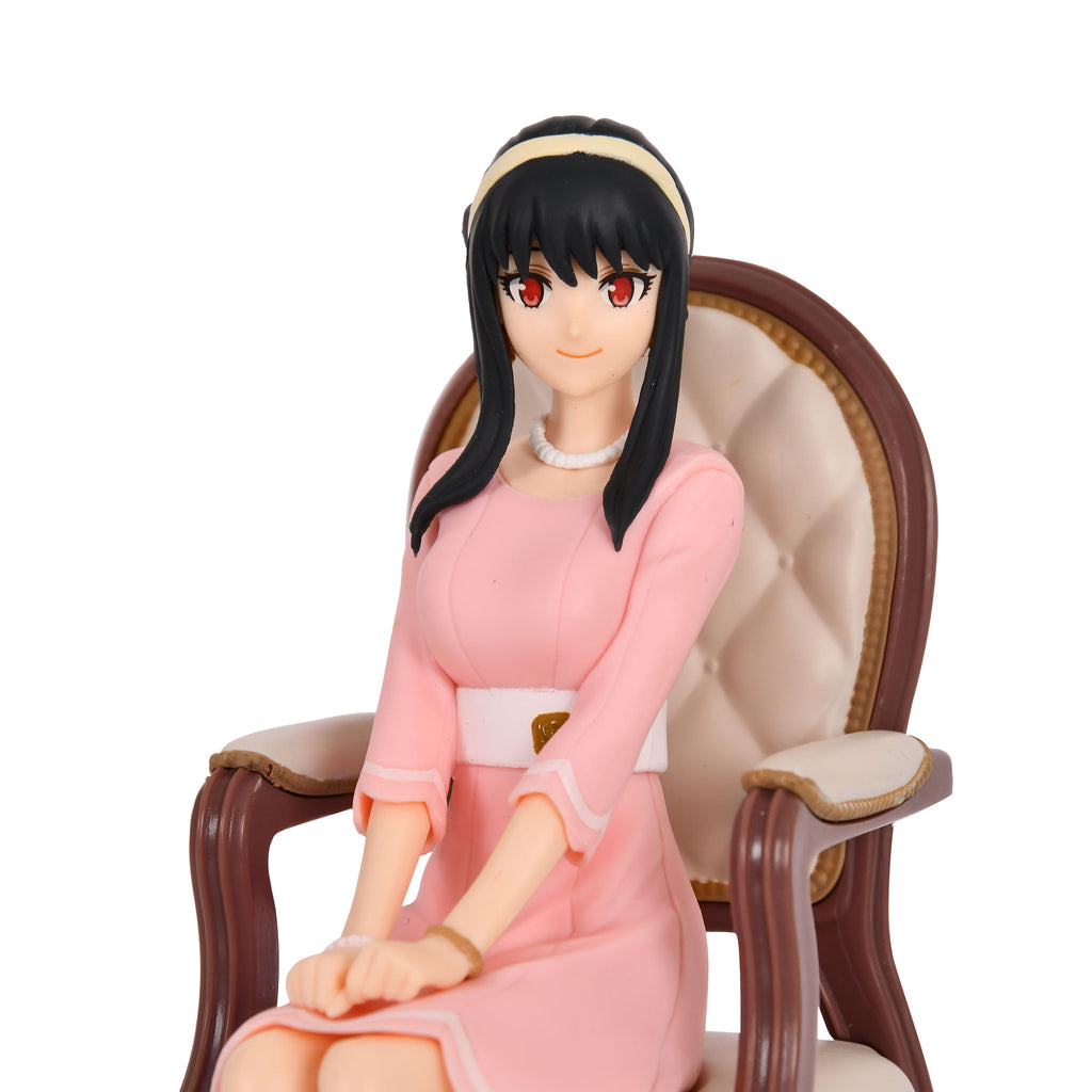 Produktbild Spy x Family - Yor Forger Family Photo Figur