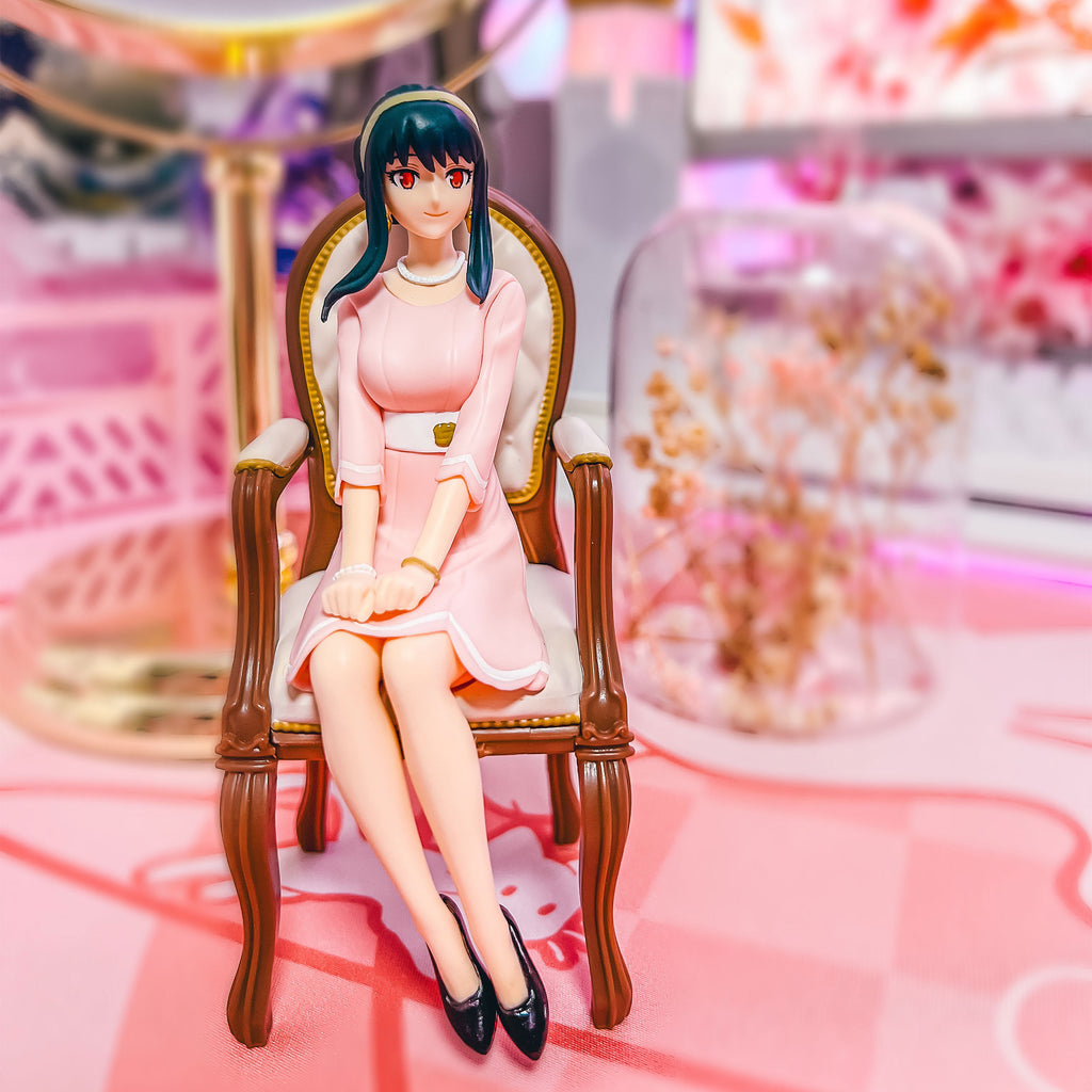 Produktbild Spy x Family - Yor Forger Family Photo Figur
