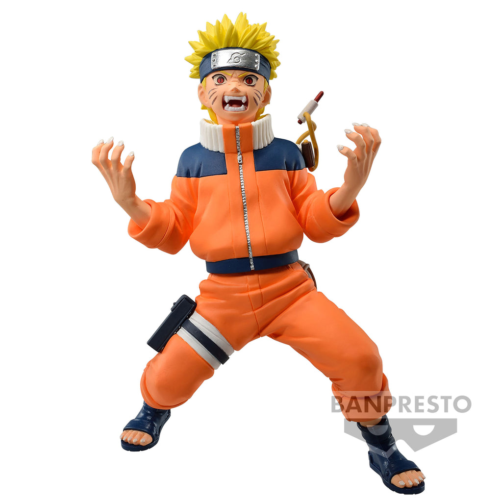 Produktbild Naruto - Uzumaki Naruto Ⅱ Figur