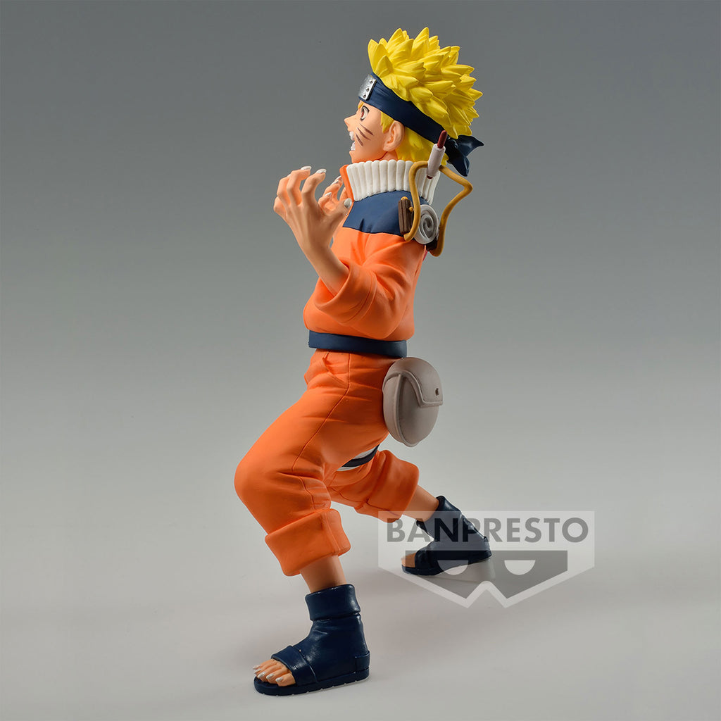 Produktbild Naruto - Uzumaki Naruto Ⅱ Figur