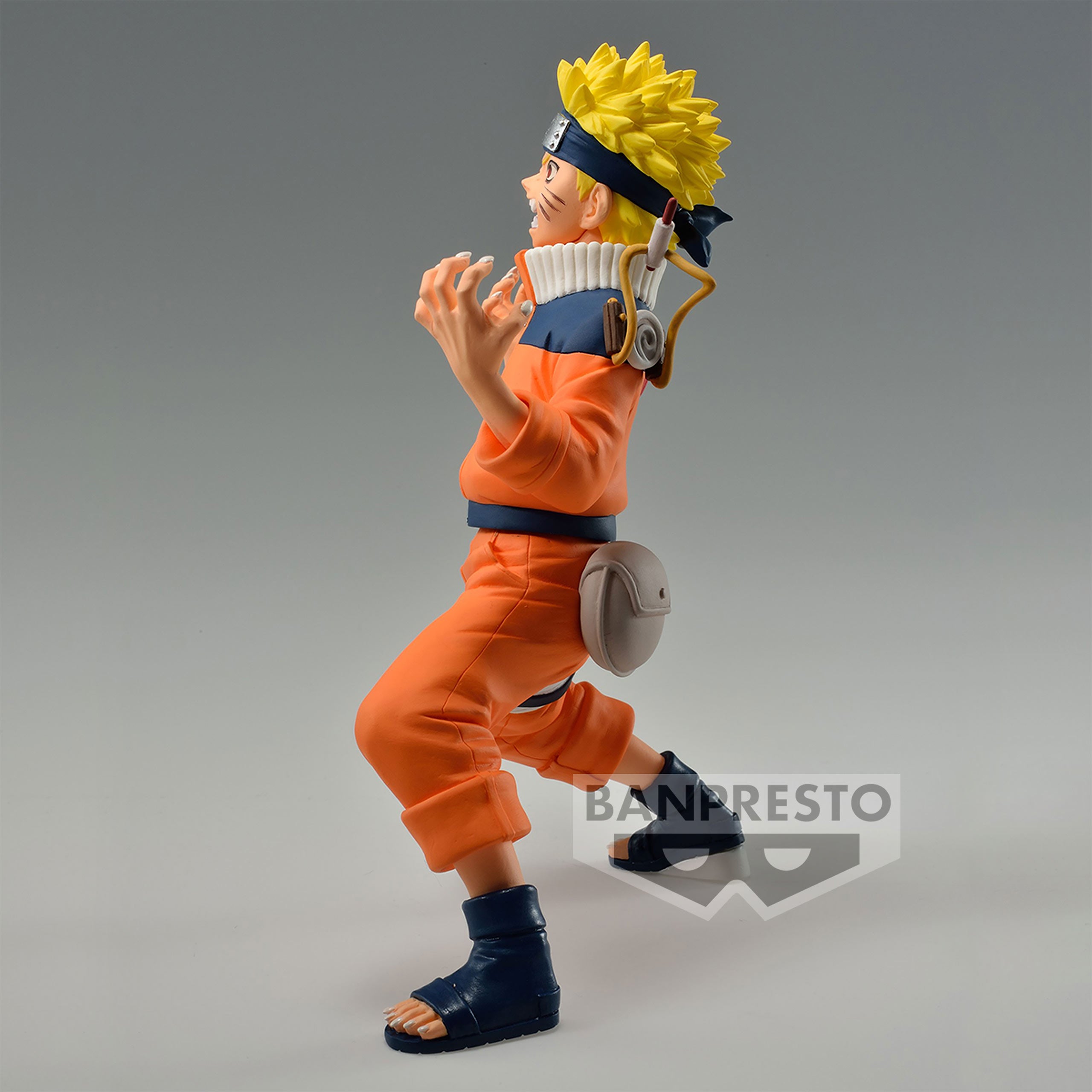 Produktbild Naruto - Uzumaki Naruto Ⅱ Figur