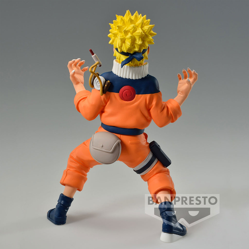 Produktbild Naruto - Uzumaki Naruto Ⅱ Figur