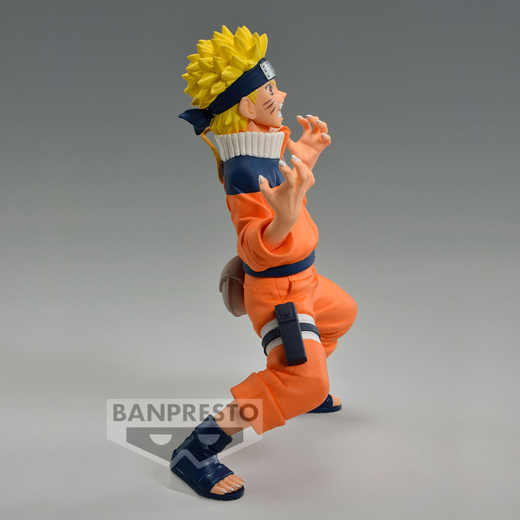 Produktbild Naruto - Uzumaki Naruto Ⅱ Figur