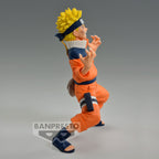 Produktbild Naruto - Uzumaki Naruto Ⅱ Figur