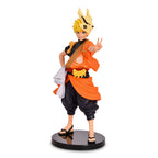 Produktbild Naruto Shippuden - Uzumaki Naruto 20th Anniversary Figur