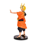 Produktbild Naruto Shippuden - Uzumaki Naruto 20th Anniversary Figur