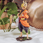 Produktbild Naruto Shippuden - Uzumaki Naruto 20th Anniversary Figur