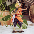 Produktbild Naruto Shippuden - Uzumaki Naruto 20th Anniversary Figur