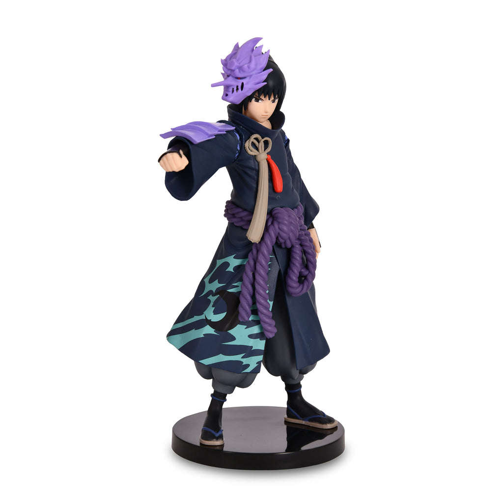 Naruto Shippuden - Uchiha Sasuke 20th Anniversary Figur