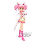Produktbild Sailor Moon Eternal - Sailor Chibi Moon Glitter & Glamours Figur Version B